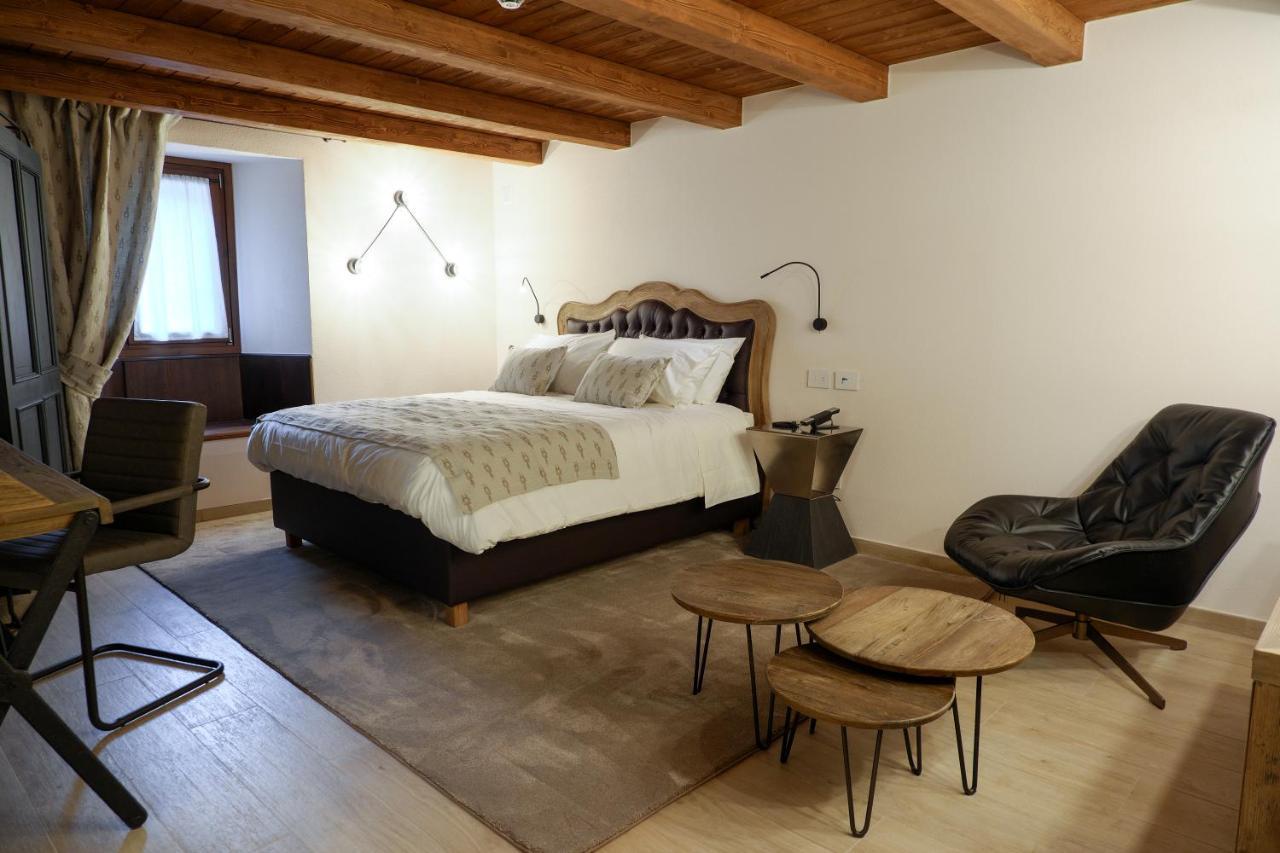 Maison Bertin เอตรูเบละส์ ภายนอก รูปภาพ